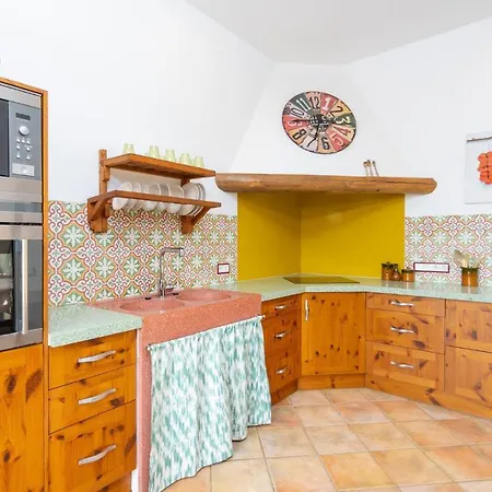 Gorgeous In With Kitchen *